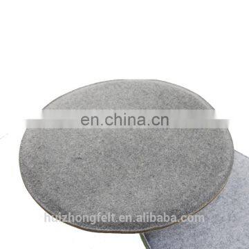 Eco Friendly Wool Felt Cushion Pad for Home Decoration photo-3