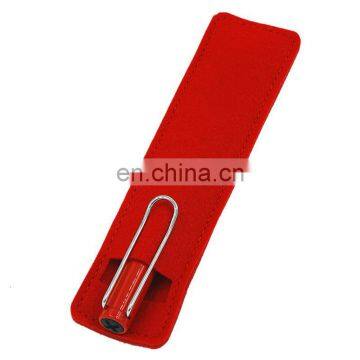 Eco Friendly Non-woven Fabric Felt Pen Pouch photo-3