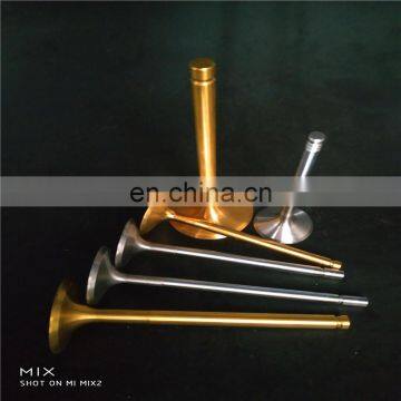 Supertech Inlet Exhaust Engine Valve For Nissan Teana J31 VQ23DE JK J31Z 2.3L V6 24V Vq25 Vq25de photo-6