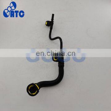1192Q7 Crankcase Breather Pipes 1192.W0 Hose Assembly for P Eugeot 206 207 307 1192.Q7 photo-3