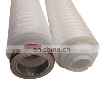 Factory Direct Pleated Water Filters