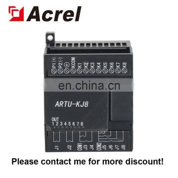 Ценовая политика завода. Удаленный блок коммуникации и управления интеллектуальной системы распределения электроэнергии photo-3