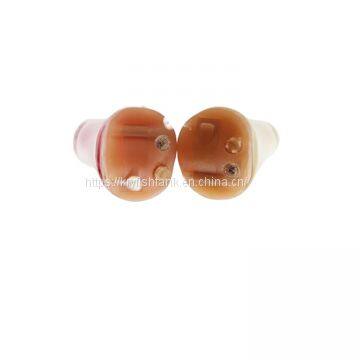 CIC hearing aids /BTE hearing aids Intended?for Mild to Moderate Hearing Loss