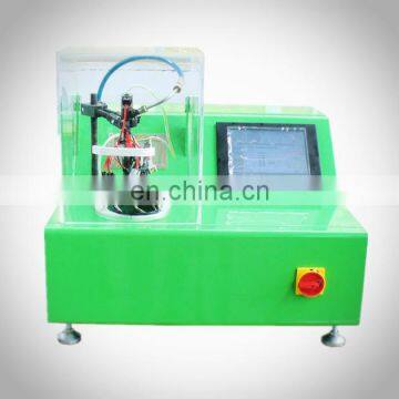 EPS200 Diesel Fuel Common Rail Injector Tester Test Bench With Crs2016 New System photo-4
