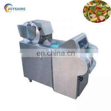 Commercial Vegetable Cutter Fruit and Vegetable Slicing Cutting Machine photo-7