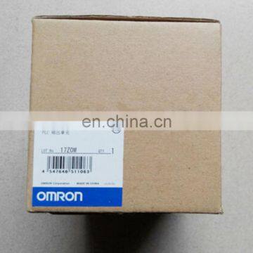 Free Shipping New and Original OMRON PLC Expansion Module CPM1A-8ET photo-2