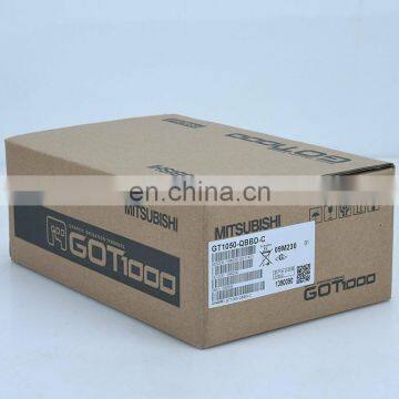 Mitsubishi HMI 5.7 Inch Touch Screen GT1050-QBBD-C HMI Industrial Controller GT1050-QBBD-C photo-4