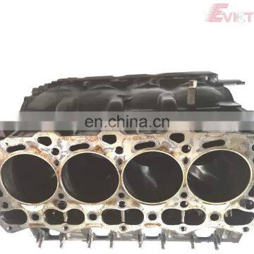 1DZ-2 1Z 2Z 2J 1DZ Cylinder Block Fit for Forklift