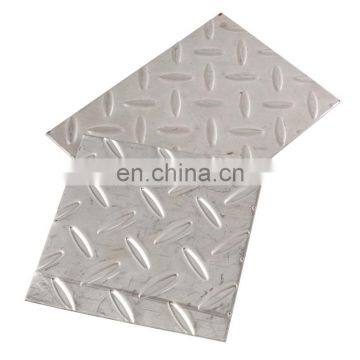 Jis Sus 409 Stainless Steel Plate Sheet No. 1 2b 1.4404 High Quality 316L mm Stainless Steel Plate