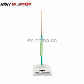 AWG 12 mm 300/500V Multi Core Copper Cable 100m 1000v Electrical Building Wire photo-7