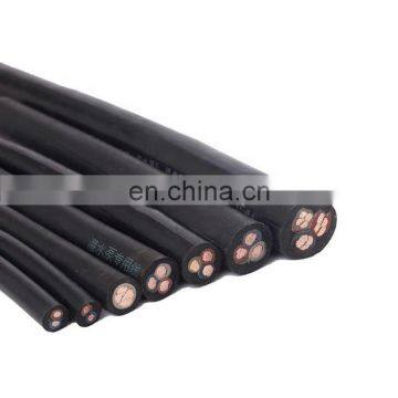 3 Core Flexible10mm Double Insulated YH Welding Cable photo-4