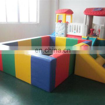 Gmich Funny Kids Indoor Playground Foam Material Soft Play Area for JMQ-G230D