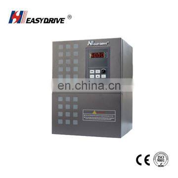 High Performance Available General 0.4-850kw Inverter VFD Single Phase Variable Frequency Drive photo-4
