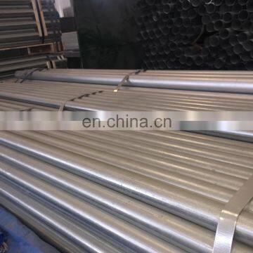 Hot Dip Galvanized Emt Rigid Steel Pipe Manufacturer in China photo-2