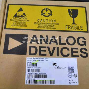Analog Devices ADXL357 Low Noise, Low Drift, Low Power, 3-Axis MEMS Accelerometers With Digital Output photo-2