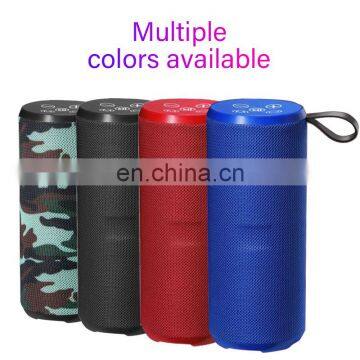 Portable Bluetooth Speaker Box Hifi For Mobile Phone/Computer Wireless Waterproof 2020 Amazon Top Seller Mini Karaoke Speaker photo-3