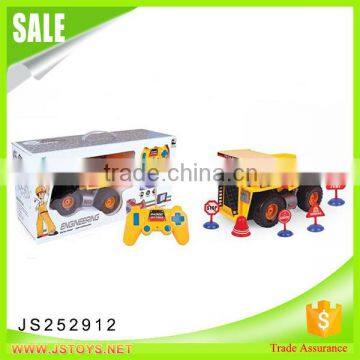2016 New Arrival rc Dump Truck for Wholesale photo-1