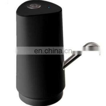 Jetmaker JAW-D2 Fashion Mini USB Wireless Dual Pump Automatic Water Dispenser For Tourism photo-3