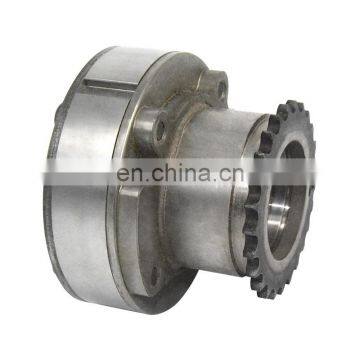 NEW ENGINE Camshaft Dephaser Pulley OEM AT4Z6C525C photo-3