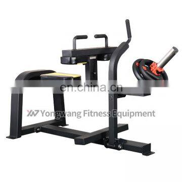 Commercial Gym Fitness Equipment Seated Calf photo-3