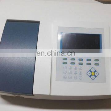 Double Monochromator UV-Vis Spectrophotometers Price photo-3