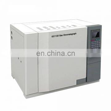 GC1120 Laboratory Gas Chromatograph Equipment Gas Chromatography Analyzer