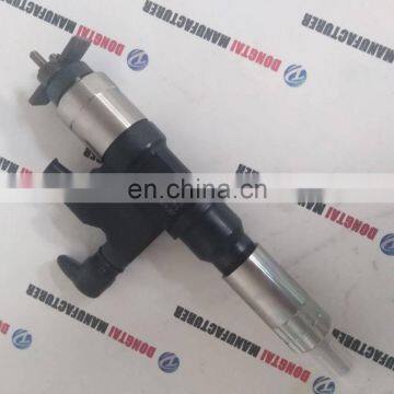 Коммоновый топливный форсунка 095000-5471 для Isuzu, Toyota photo-3