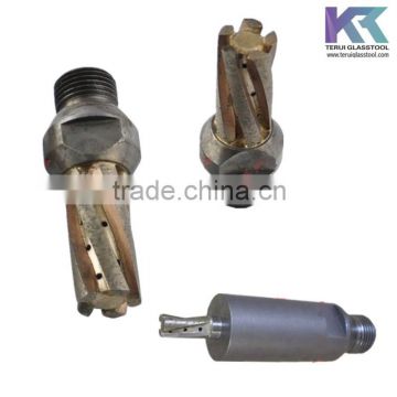 CNC milling cutter