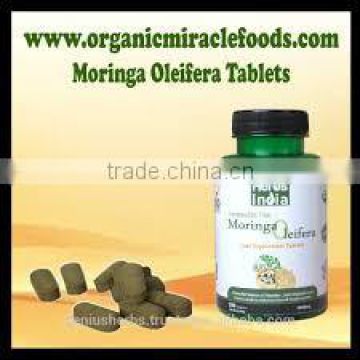 Moringa Tablets