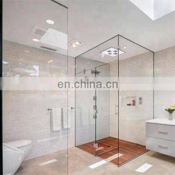 Sliding Glass Shower Doors/ Rooms for Bathroom photo-2