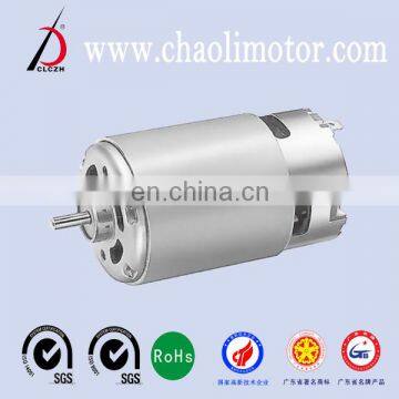 Spare Parts for Max Rb397 Rebar Tier Tools,dc Motor Rs-550,mabuchi dc Motor photo-3