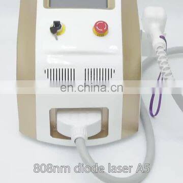 Hot Sell Portable Laser Machine Hair Removal Made In Germany