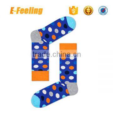 2016 Fashion Cotton Socks China Socks Manufacturer Costom Socks photo-2