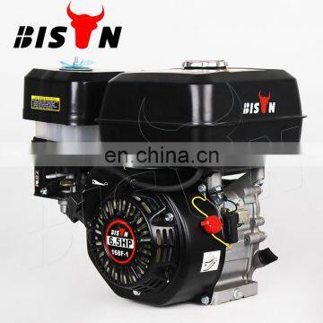 Petrol 65Hp Engine 168 Gasoline 168F Electric Start Go Kart Loncin 163Cc photo-6