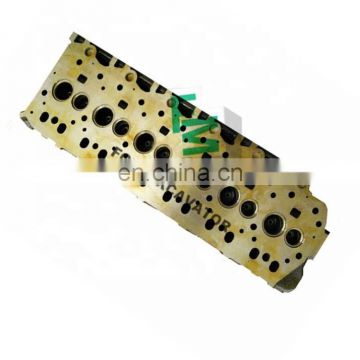 Best Price Excavator S6S Cylinder Head 32B01-01012 32B01-01010