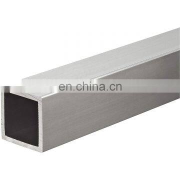 China aluminum profile for Ethiopia market 26 years Extrusion aluminum profle supplier Shengxin Brand