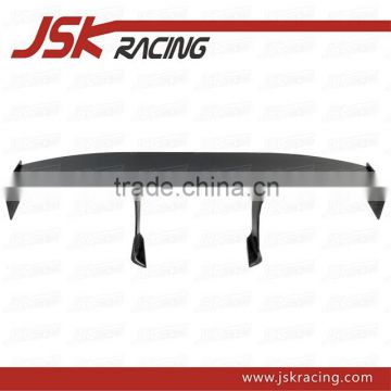 2008-2013 GT STYLE CARBON FIBER REAR SPOILER WING FOR NISSAN R35 GTR(JSK220955)