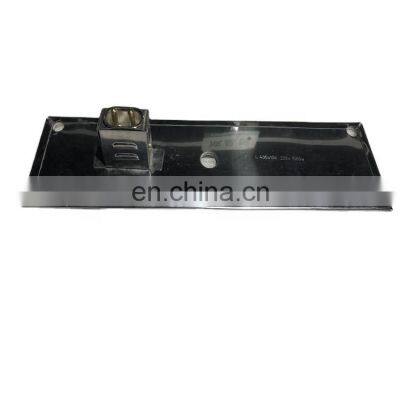 Right Angle Extruder Band Heater in Mica for Injection Molding Machine in Voltage 220V/230V