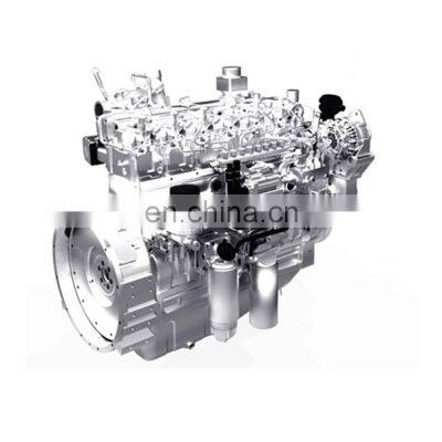 200hp water cooling 6 cylinders Weichai diesel engine WP6.200E40 on sale</div>