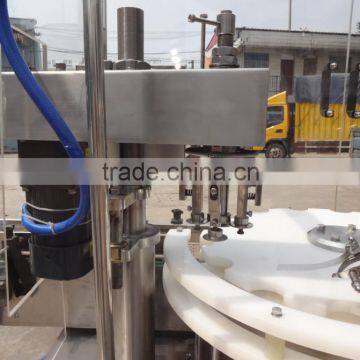 Shanghai Bottle Powder Filling Machine/Powder Filling Machine/Bottle Filling Machine photo-6