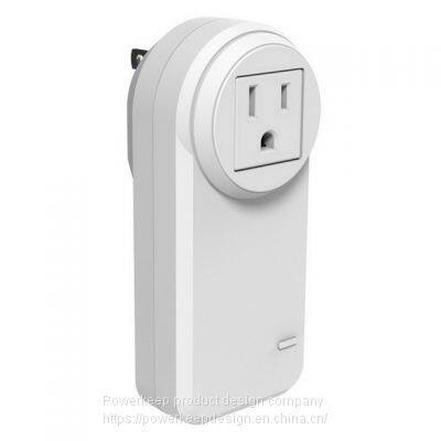 Smart Home USA Homeplug Design Service From Chinese Product Research and Development Company photo-2