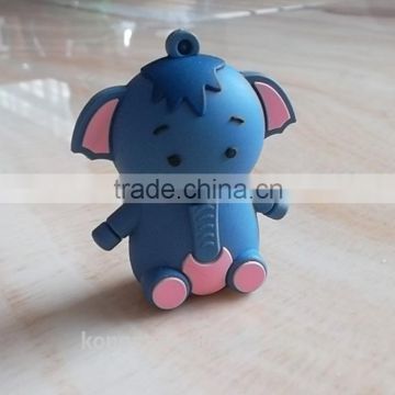 Custom cartoon character usb flash drive 512gb usb flash drive