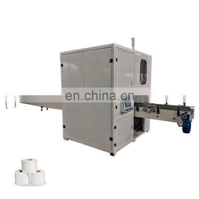 Factory supply low price toilet paper cutting machine