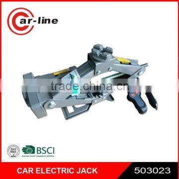1.5T 12V car electric jack