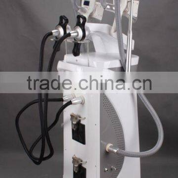 Cavitation And Radiofrequency Machine Best Sell Ultrasonic Vacuum Cavitation Slimming Ultrasonic Fat Cavitation Machine Machine/weight Loss Slimming Machine With CE Certificate photo-4