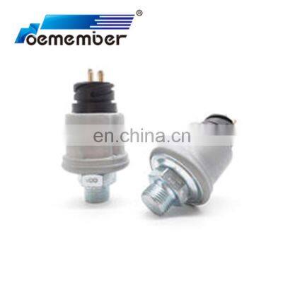 0065423217 Truck Pressure Sensor Oil Pressure Sensor for BENZ