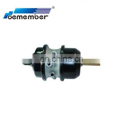 Air Spring Brake Cylinder Type 12/16DD Disc Chamber 9254261000 9254261010 81504106642 for DAF