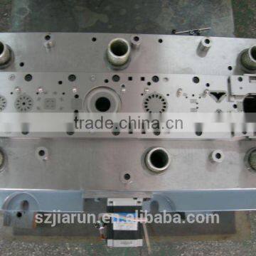 motor lamination press mold