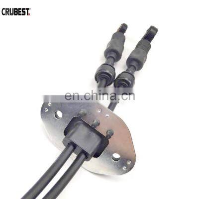 ニードル High performance professional customize auto cable OEM 43794