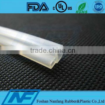 high temperature resistance silicone rubber strips